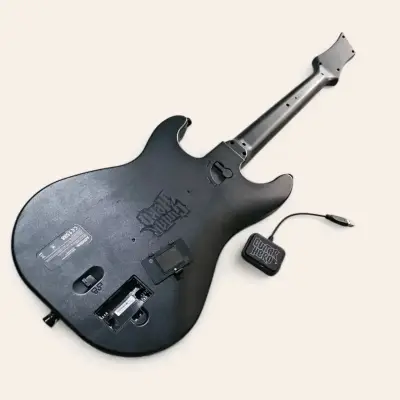 Guitarra  Guitar Hero original ps3 - miniatura 2