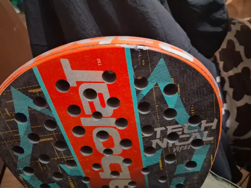 Pala de pádel Babolat Viper - 4