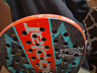 Pala de pádel Babolat Viper - miniatura 4