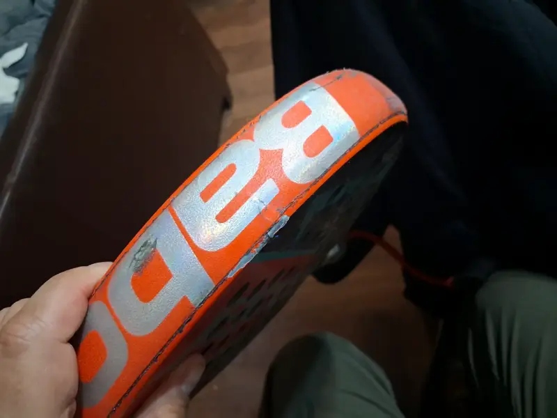 Pala de pádel Babolat Viper - 6