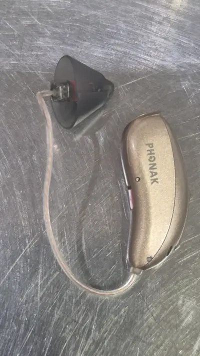 Audífono Phonak Audèo p70 - miniatura 2