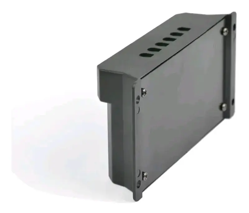 Controlador de carga solar con pantalla LCD - 3