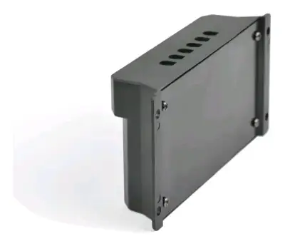 Controlador de carga solar con pantalla LCD - miniatura 3