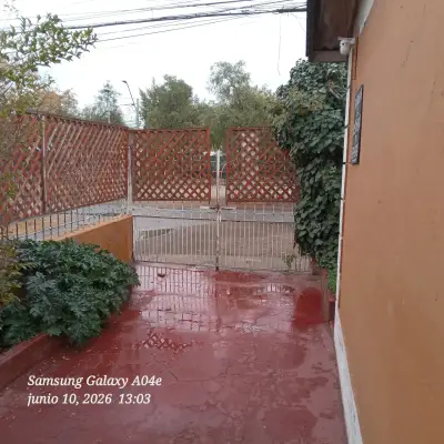SE VENDE CASA ESQUINA - miniatura 1