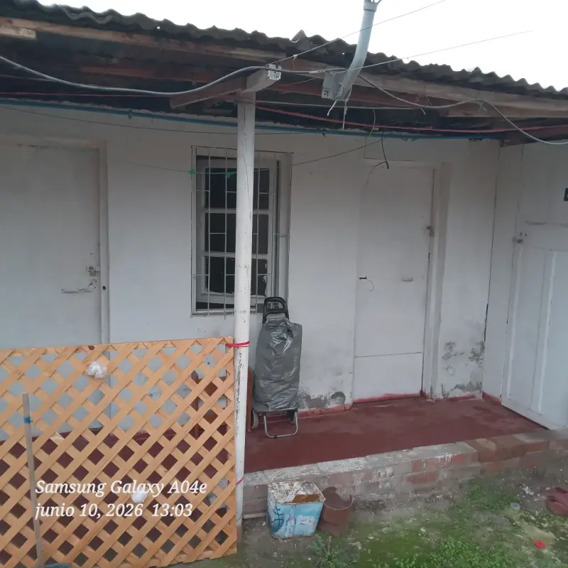 SE VENDE CASA ESQUINA - 3