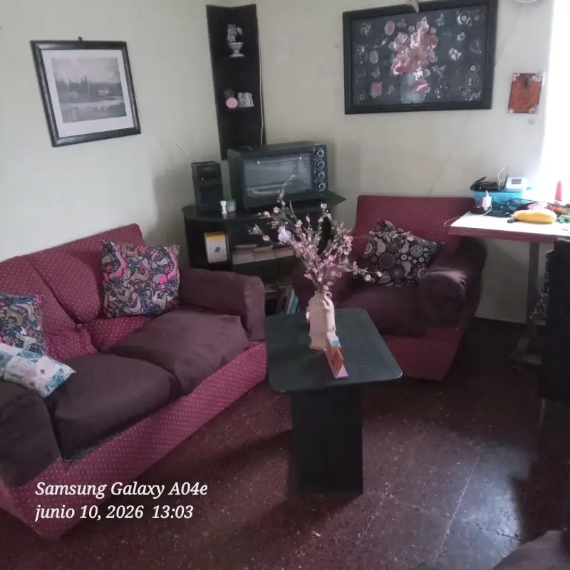 SE VENDE CASA ESQUINA - 6