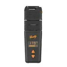 Vaporizador Venty Storz & Bickel usado - 1