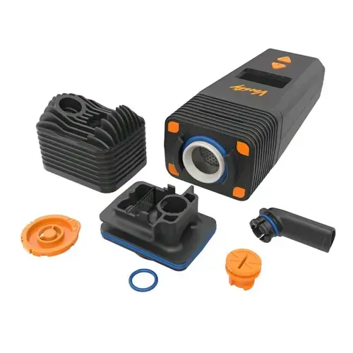 Vaporizador Venty Storz & Bickel usado - 3