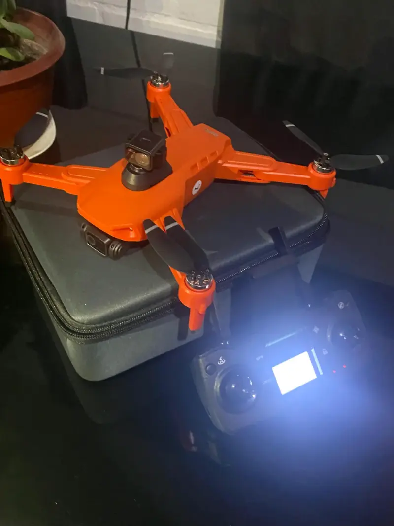 Drone L900 SE Max - 1