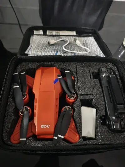 Drone L900 SE Max - miniatura 4