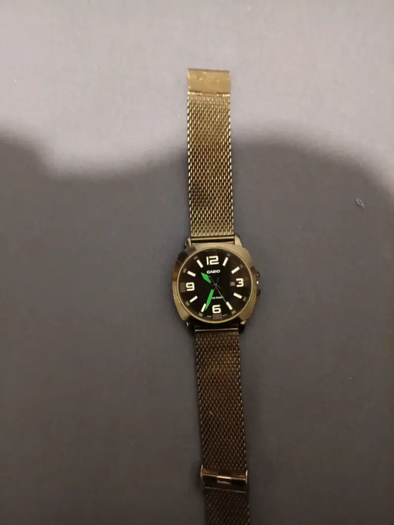 Lote de tres relojes de pulsera - 4