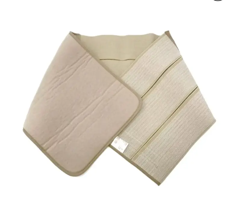 Faja abdominal ajustable talla 14 - 2