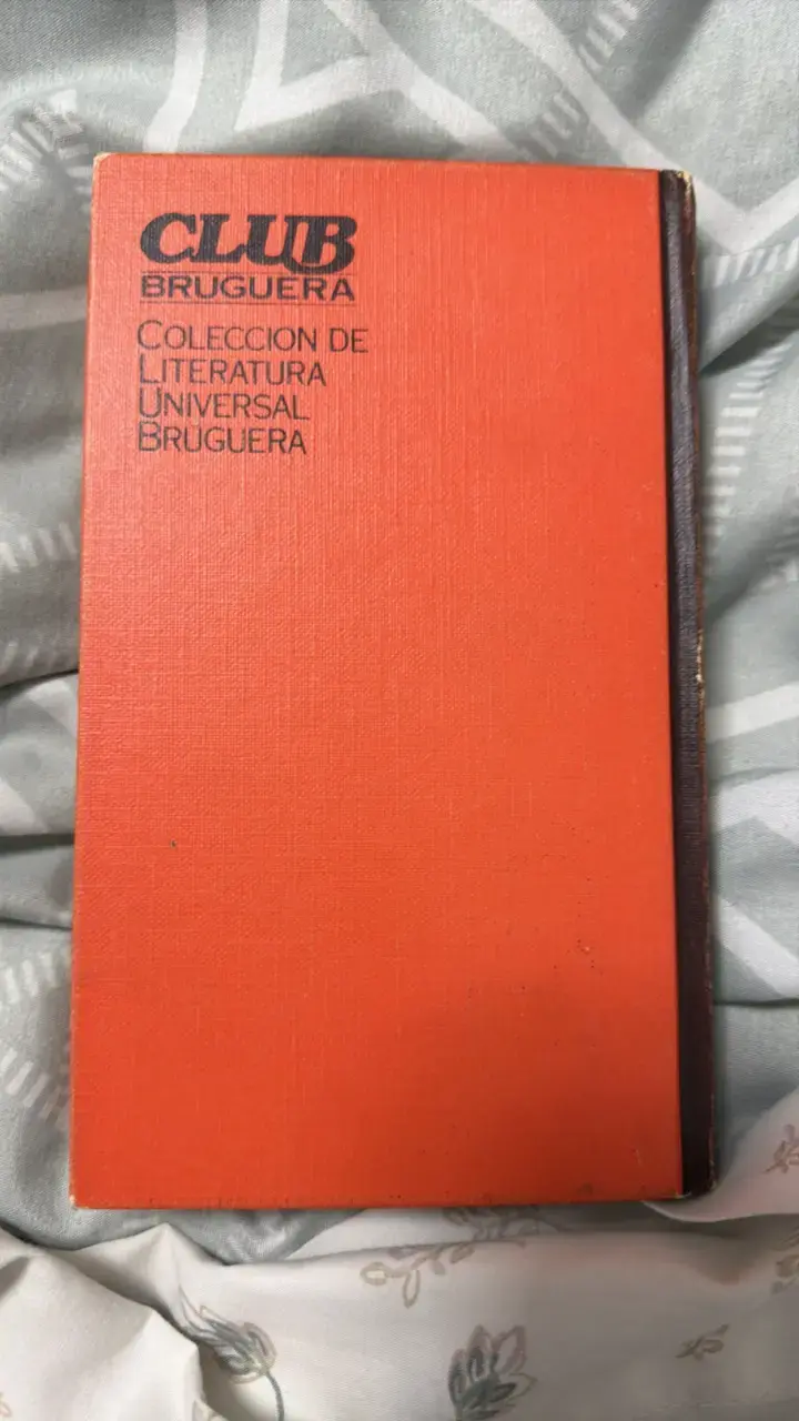 Libro 'A sangre fría' de Truman Capote - 2