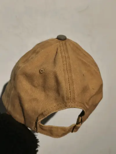 Gorra Original The Black estilo vintage - miniatura 3
