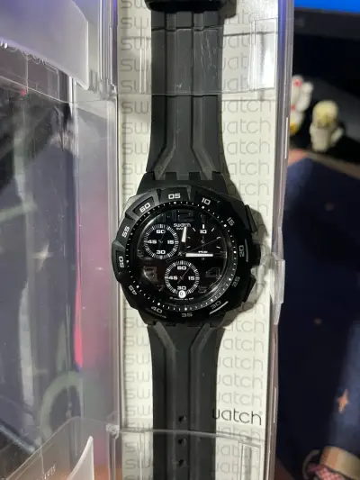 Reloj Swatch SUIB400 - miniatura 1