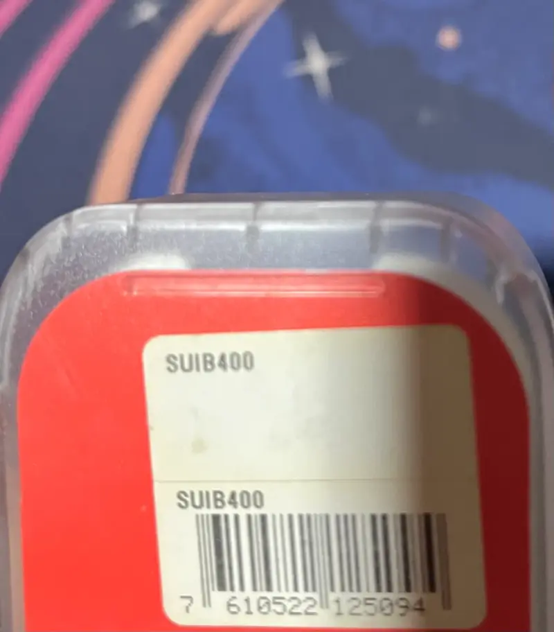 Reloj Swatch SUIB400 - 3