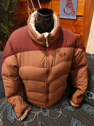 Chaqueta acolchada - miniatura 1
