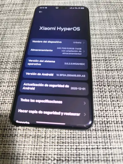 Xiaomi 15 ultra - miniatura 1
