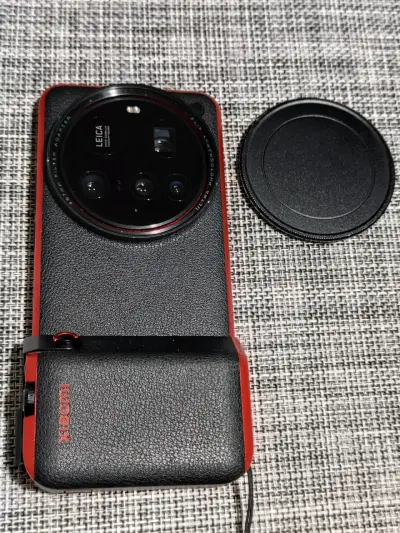 Xiaomi 15 ultra - miniatura 2