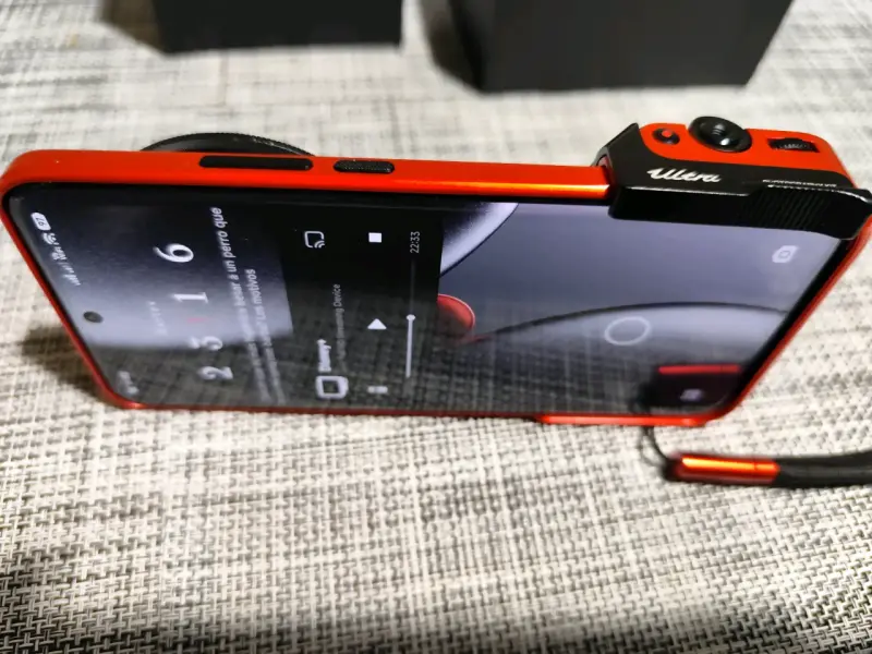 Xiaomi 15 ultra - 4