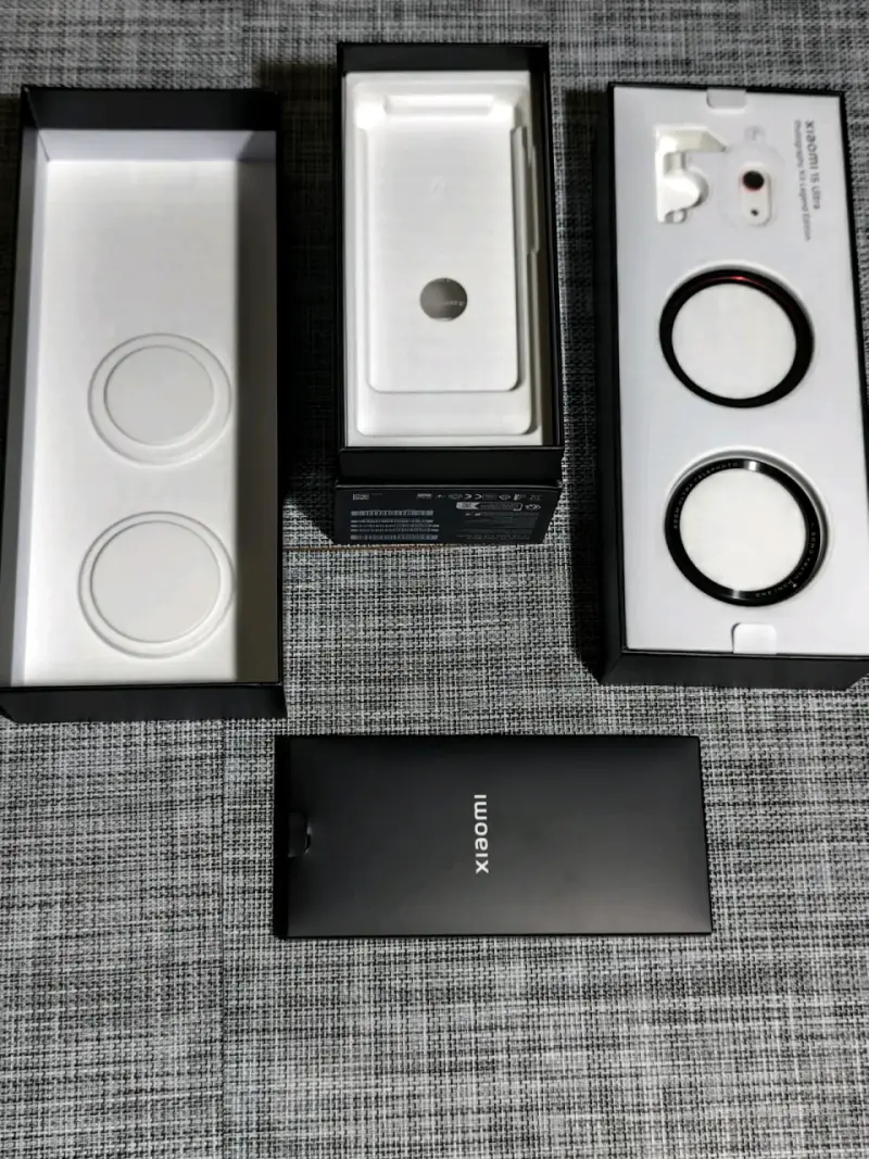 Xiaomi 15 ultra - 5