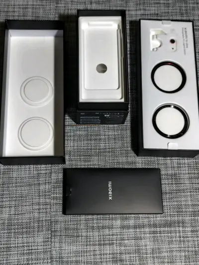 Xiaomi 15 ultra - miniatura 5