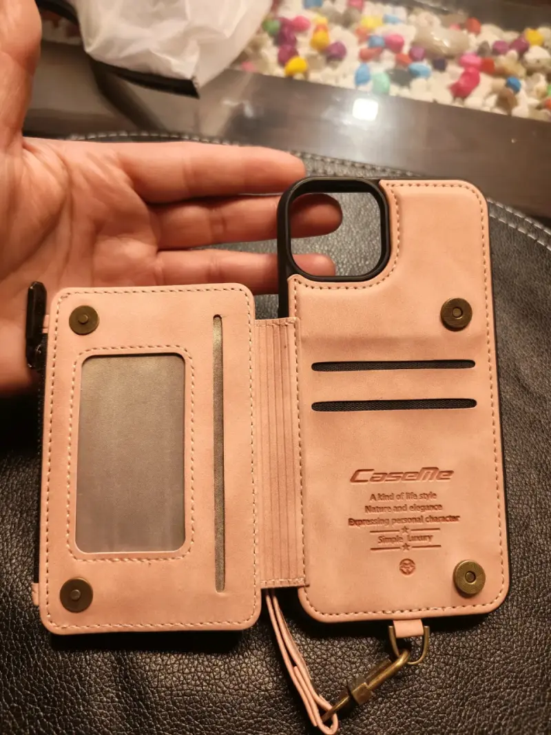 Funda iPhone 13 - 3