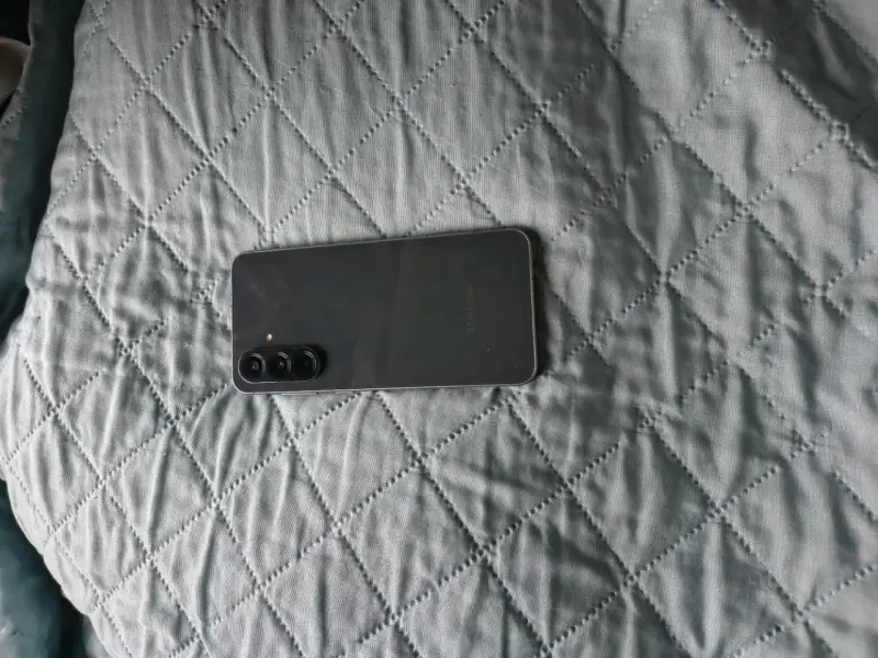 SAMSUNG A56 128GB - 2