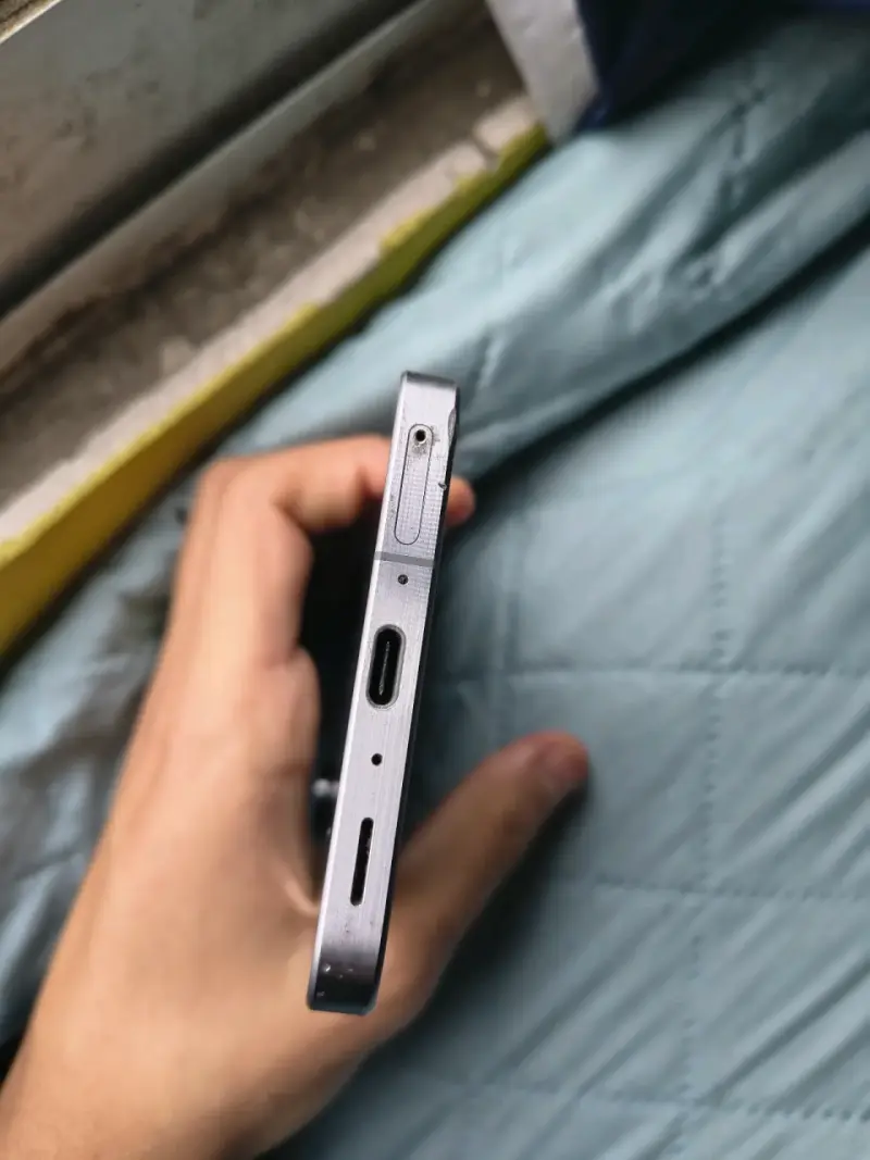 SAMSUNG A56 128GB - 6