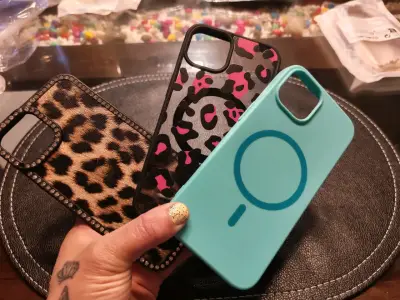 Carcasas iphone 13 - miniatura 2