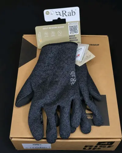 Guantes Rab Quest Infinium XL - miniatura 1