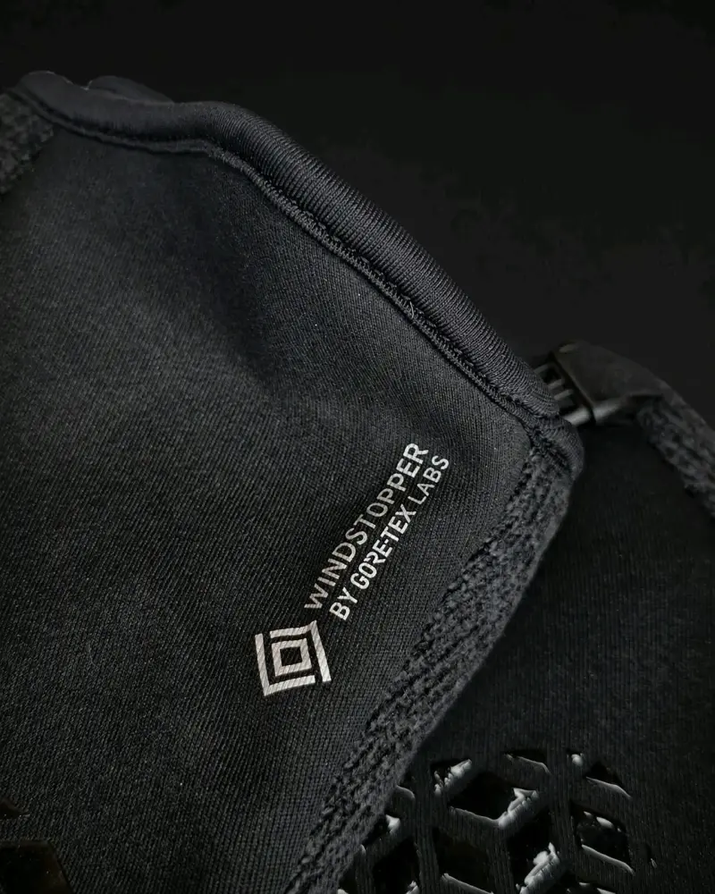 Guantes Rab Quest Infinium XL - 3