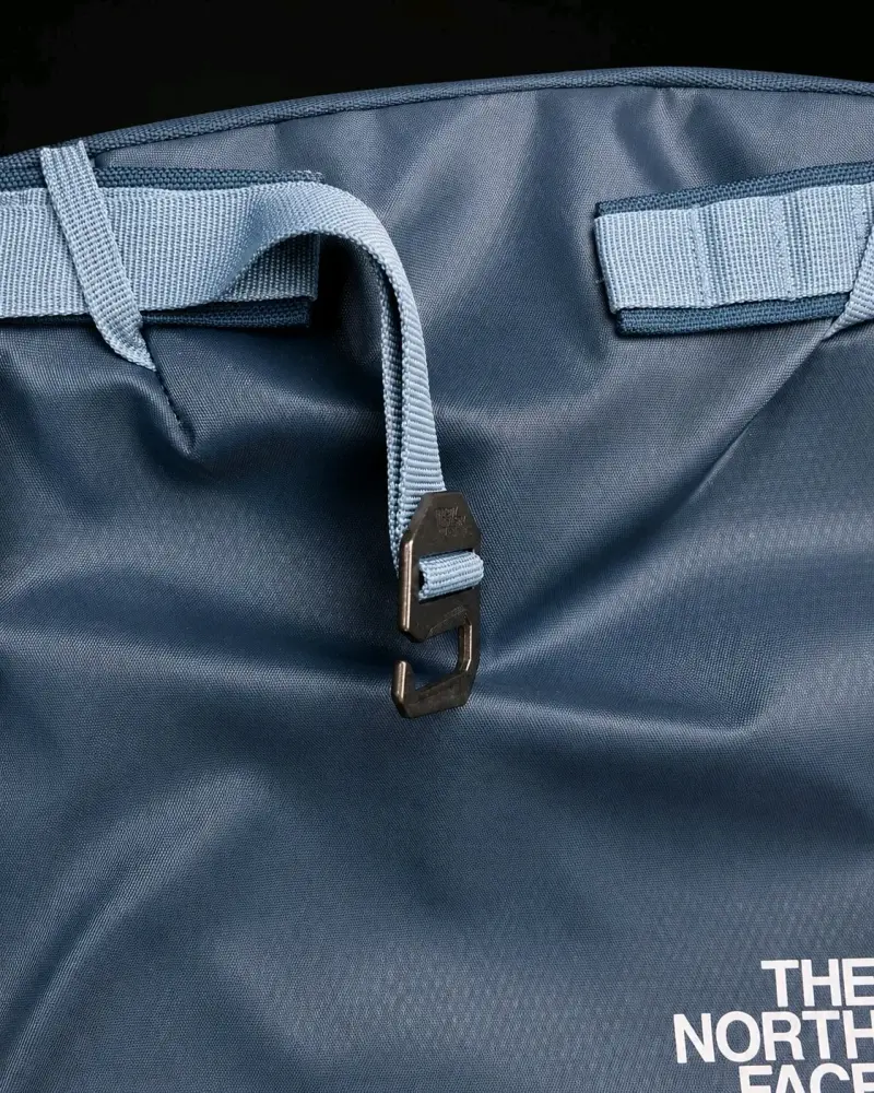 Mochila The North Face Slackpack 20L azul - 3