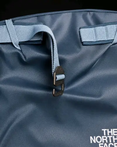 Mochila The North Face Slackpack 20L azul - miniatura 3