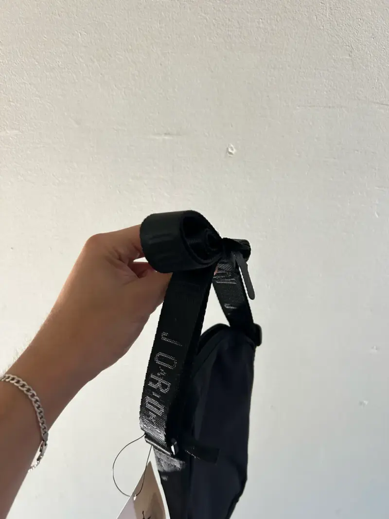 BANANO/ BANDOLERA / BOLSO JORDAN ORIGINAL NUEVO - 3