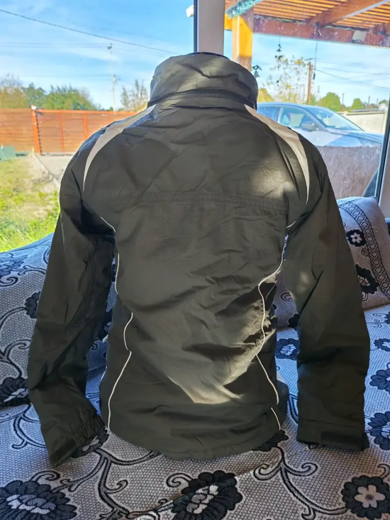 Chaqueta impermeable para mujer - 2