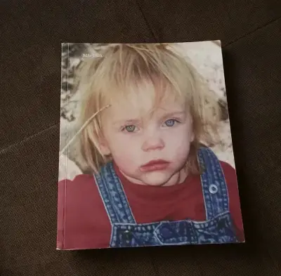 Libro original de billie eilish (español) - miniatura 1