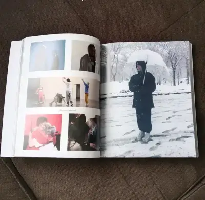 Libro original de billie eilish (español) - miniatura 2