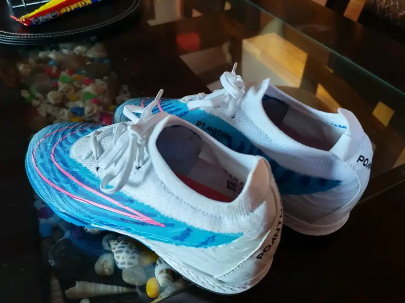 Zapatillas deportavas - 3
