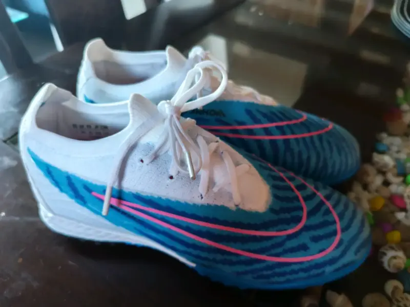 Zapatillas deportavas - 4