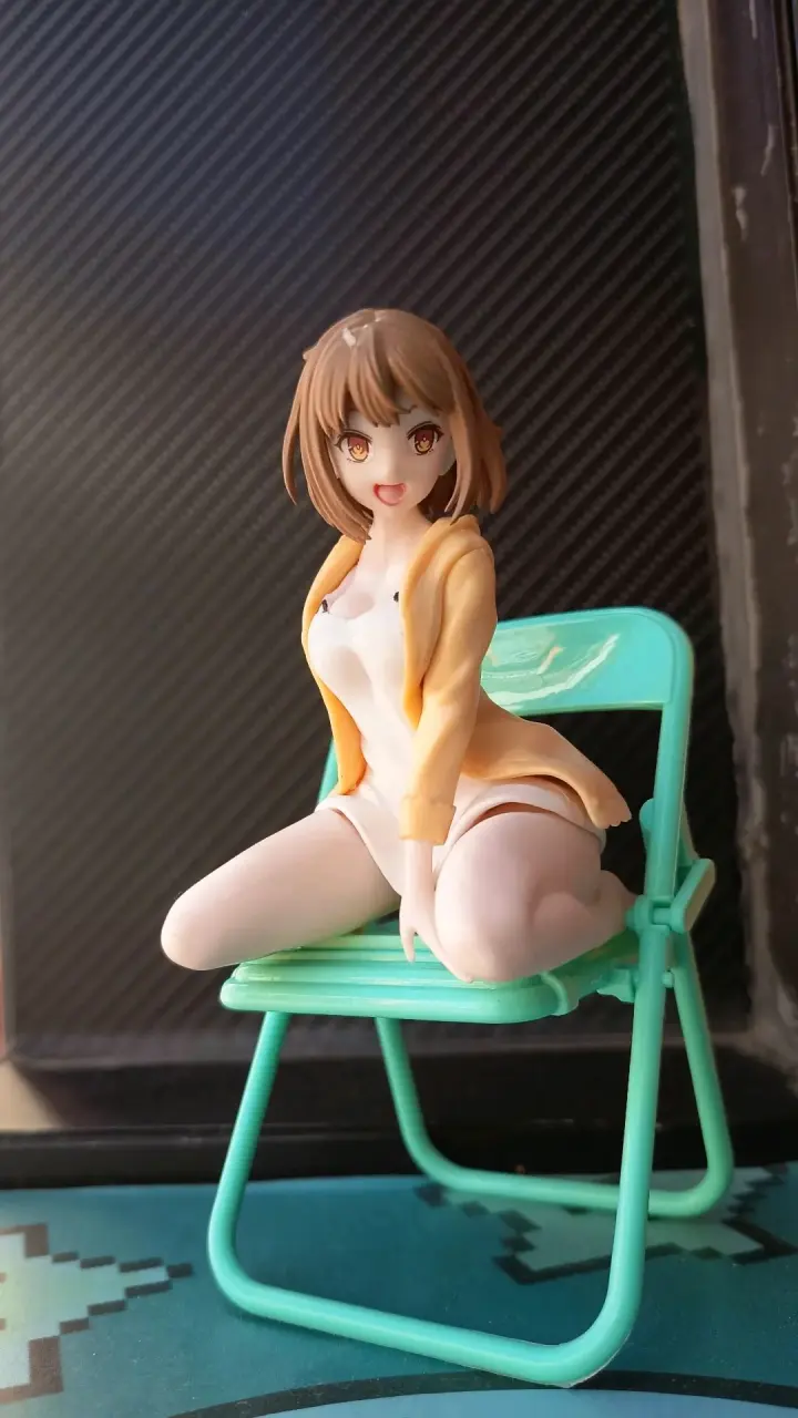 Figuras anime - 2