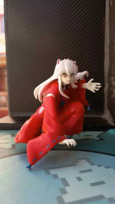 Figuras anime - miniatura 3