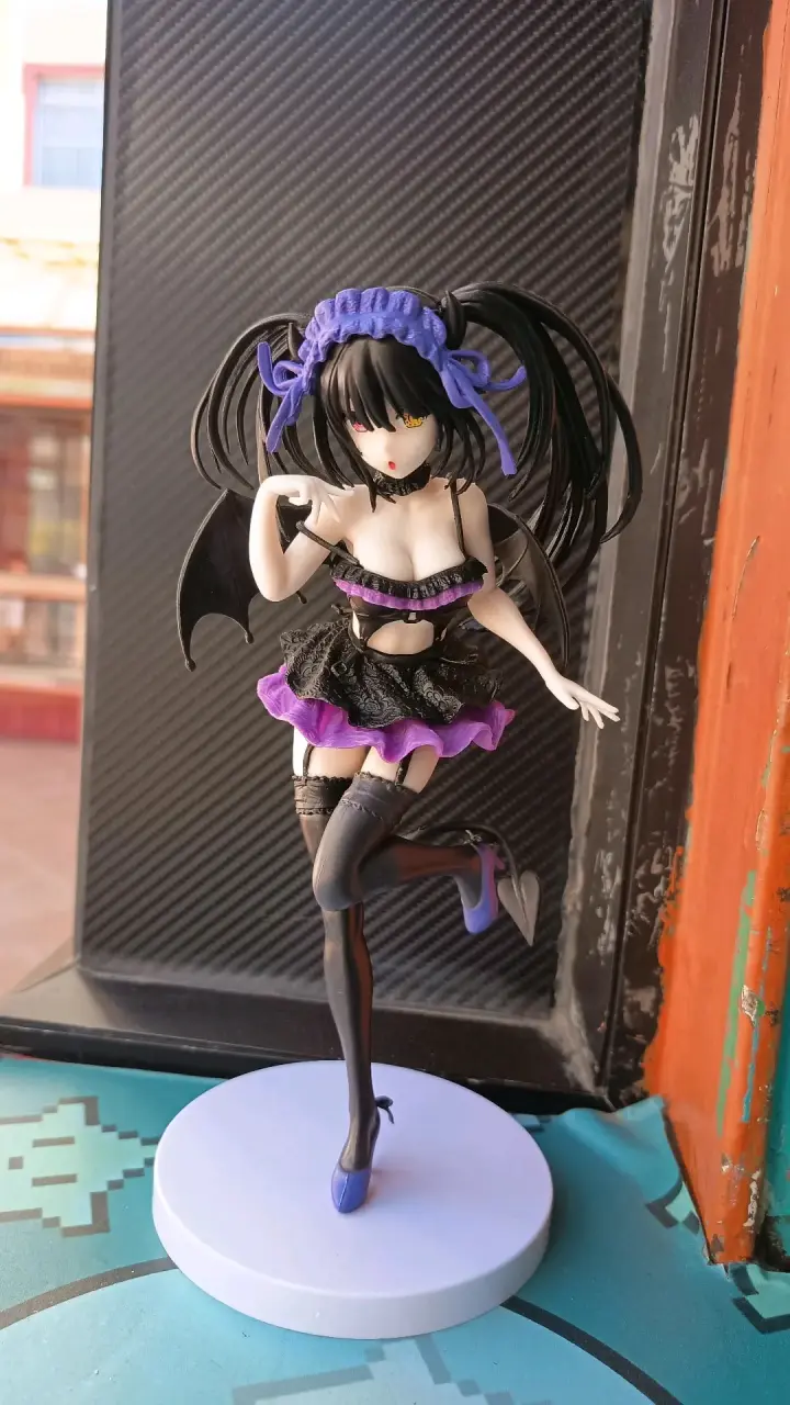 Figuras anime - 5