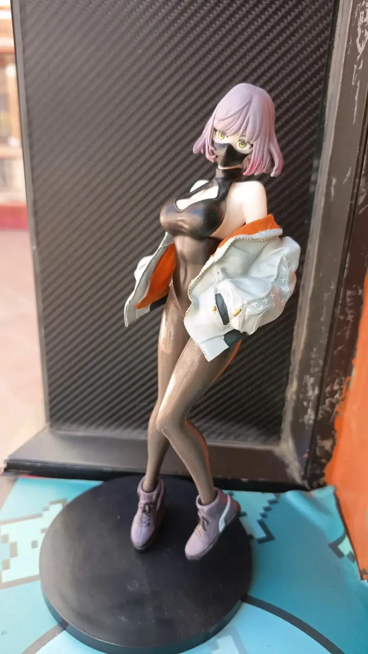 Figuras anime - 6