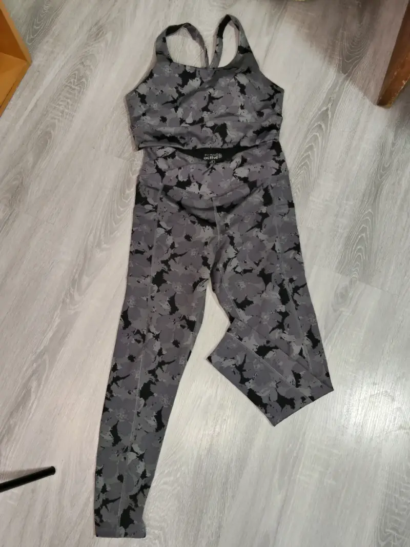 Pack de ropa - 4