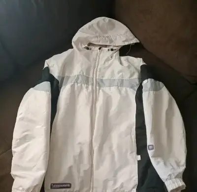 Chaqueta Cortavientos - miniatura 1