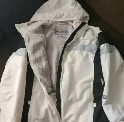 Chaqueta Cortavientos - miniatura 2