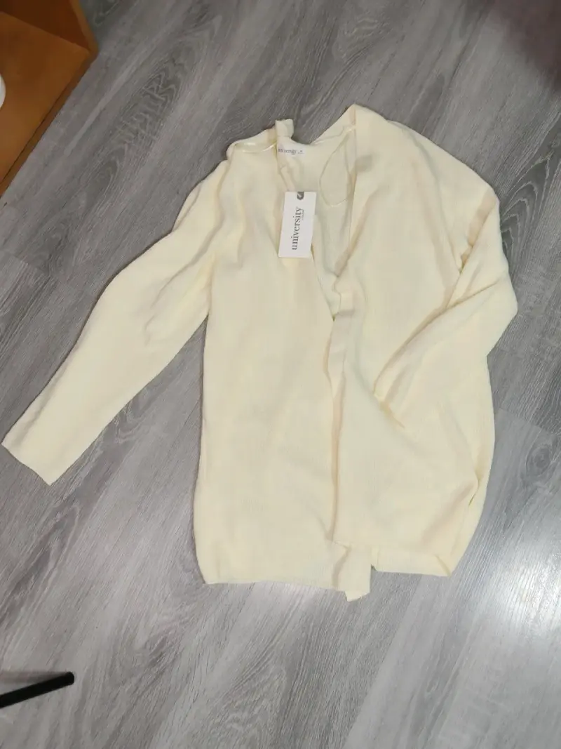 Pack de ropa - 2