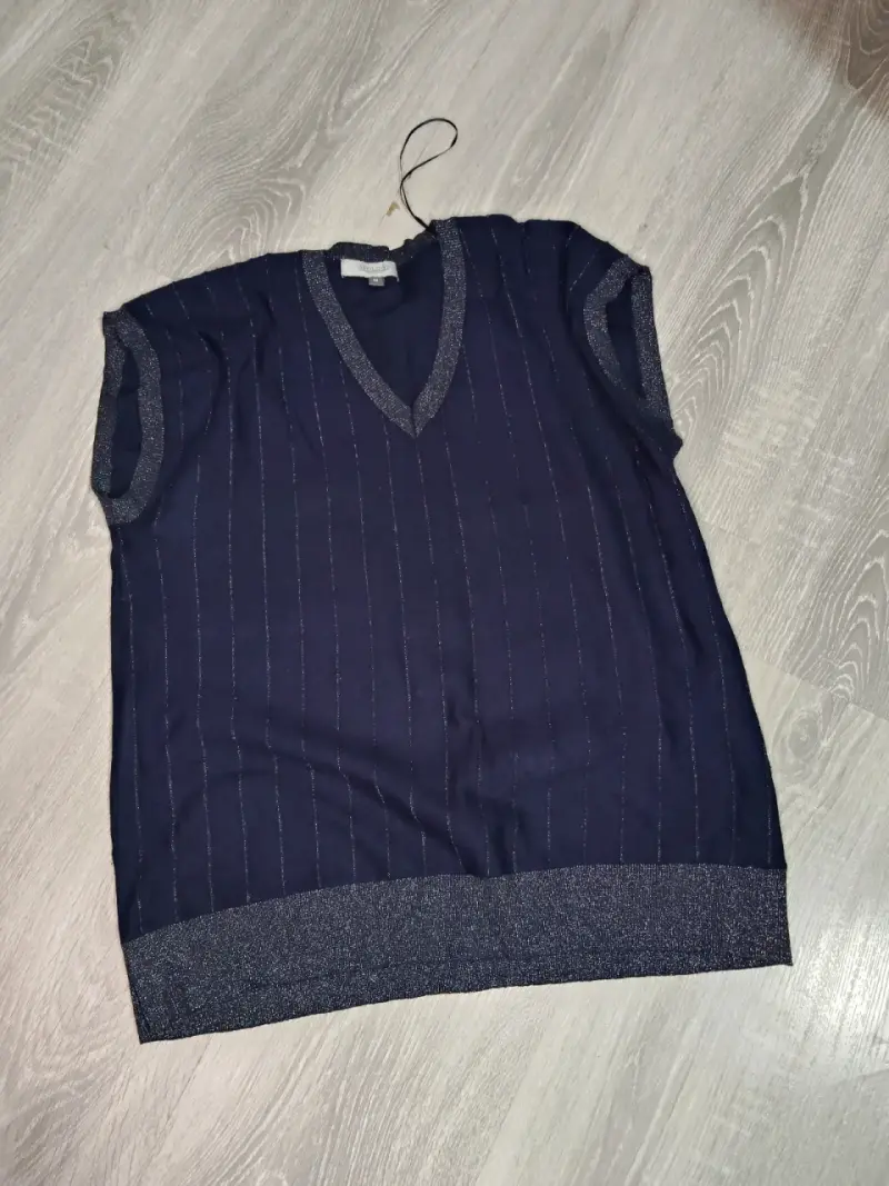 Pack de ropa - 5