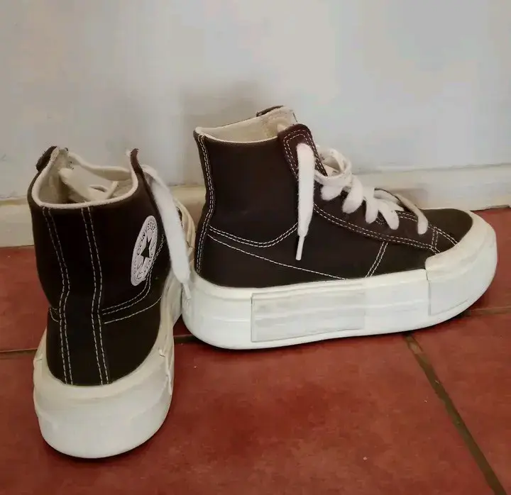 Zapatillas Converse Cafe - 2